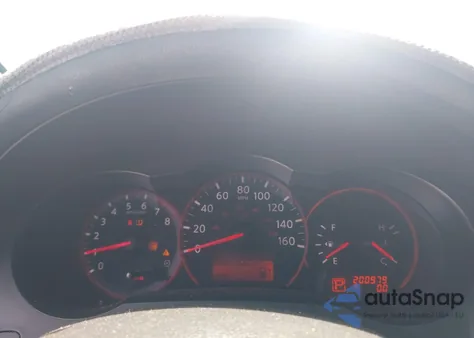 2008 Nissan Altima 3.5 Se из США, поврежденный, VIN 1N4BL24E08C225407